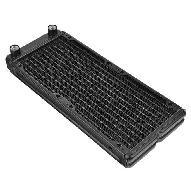 Thermaltake R240 Bloc radiateur