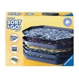 Trieur de pièces de puzzle premium Ravensburger 3000 pièces - vue 8