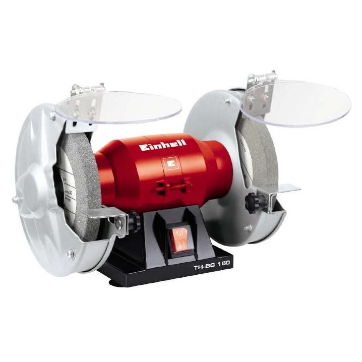 Einhell TH BG 150 - vue 9