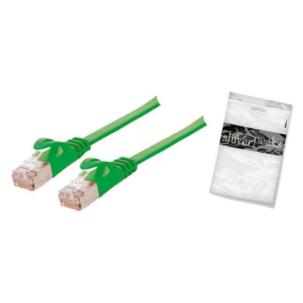 shiverpeaks BASIC Cat7 3m câble de réseau UFTP STP - vue 2