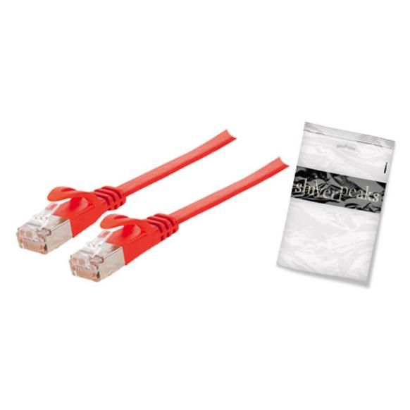 shiverpeaks BASIC Cat7 3m câble de réseau UFTP STP