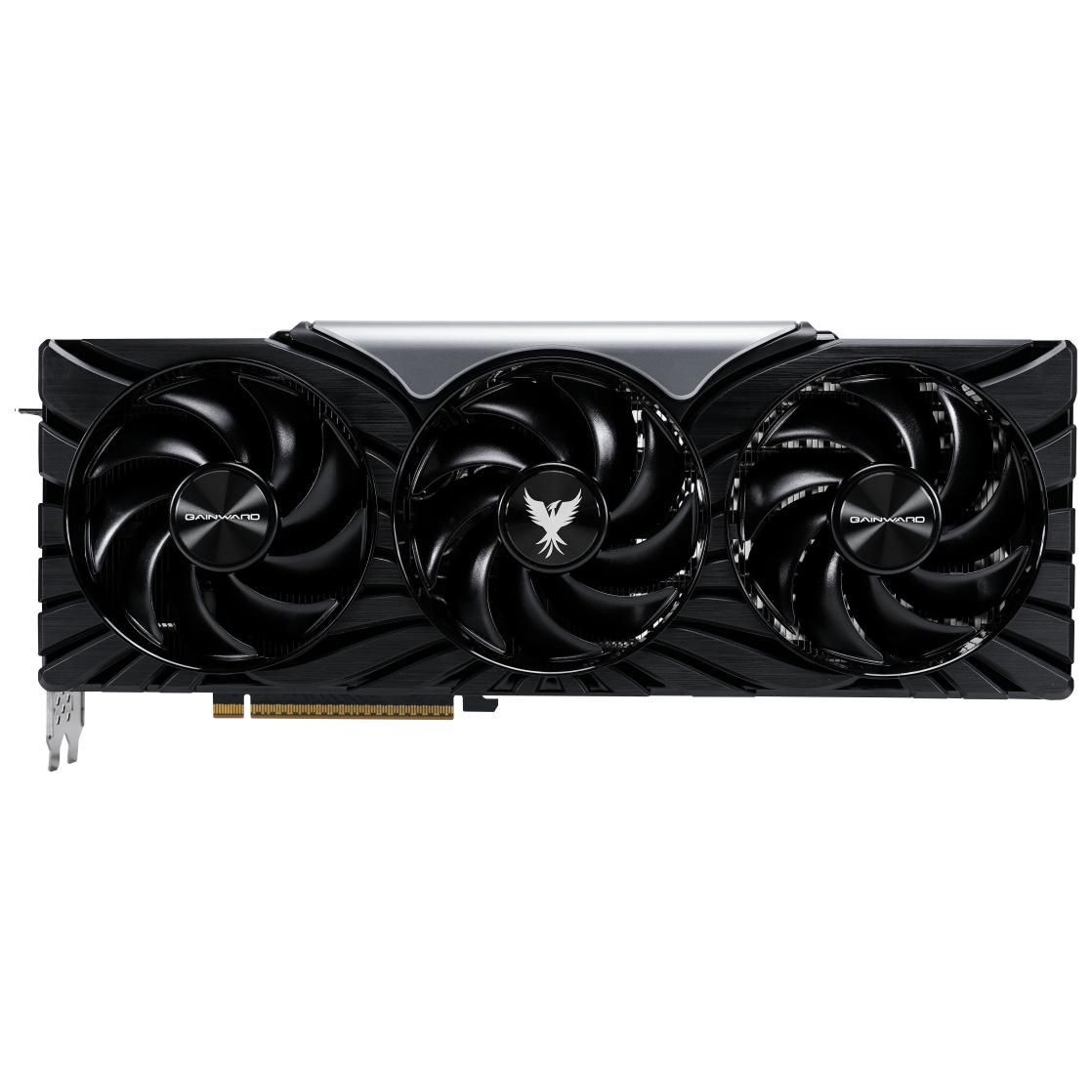 Gainward GeForce RTX 5070 Phoenix NVIDIA 12 Go GDDR7 Neuf - vue 4
