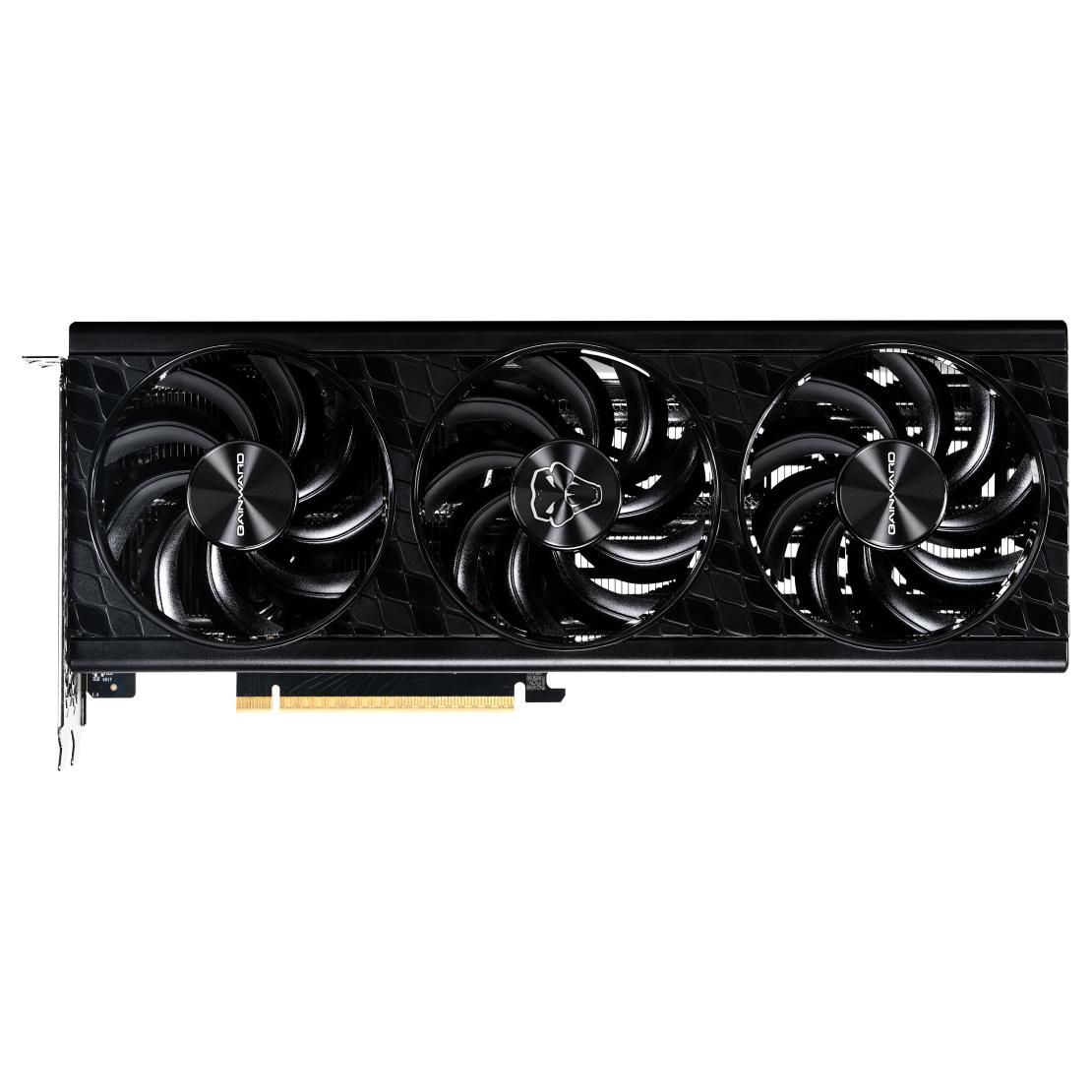 Gainward GeForce RTX 5060 Ti Python III NVIDIA GDDR7 Neuf - vue 4