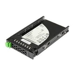 Fujitsu PY SS48NMD disque SSD 480 Go Série ATA III Neuf - vue 2