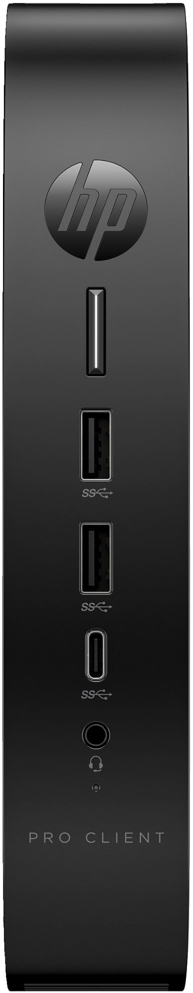 HP Pro t550 2 GHz Windows 10 IoT Enterprise 1 3 kg J6412