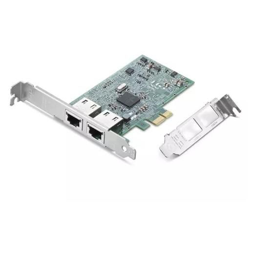 Lenovo 4XC1K83390 carte réseau Interne Ethernet 1000 Mbit/ Neuf - vue 3