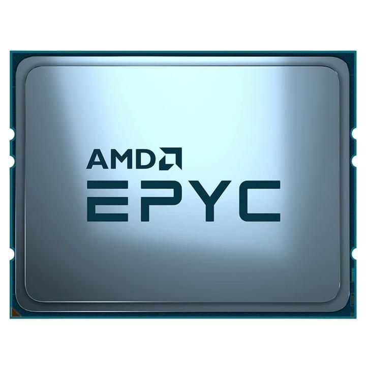 AMD EPYC 9734 processeur 2 2 GHz 256 Mo L3 Neuf - vue 3