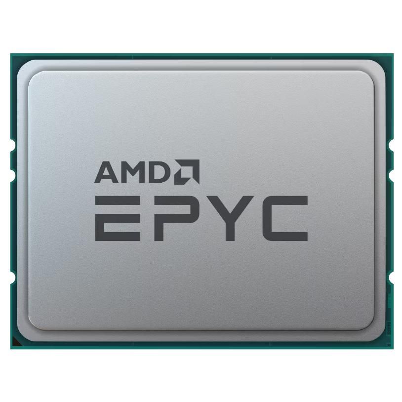 AMD EPYC 9754 processeur 2,25 GHz 256 Mo L3