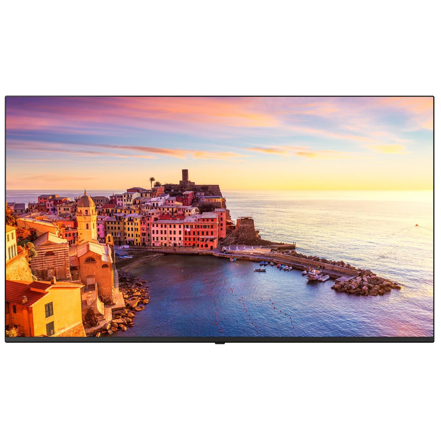 TV intelligente LG 55UM662H4LC.AEU - vue 5