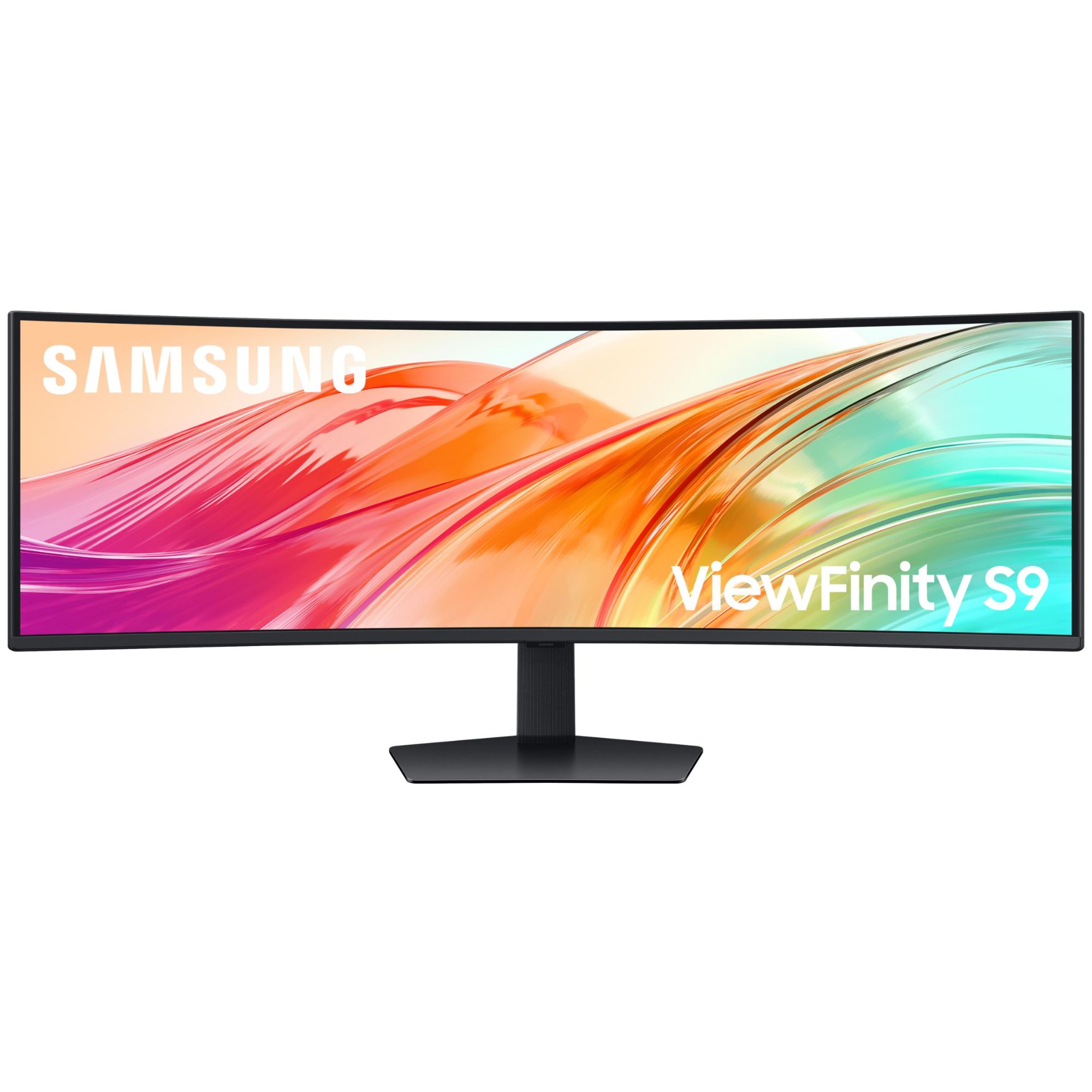 Écran Samsung ViewFinity S9 S95UF S49F950UAU 49 LCD
