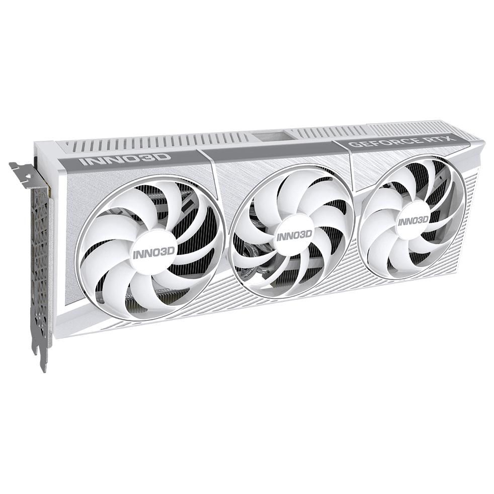 INNO3D GeForce RTX 5080 X3 OS NVIDIA GDDR7 Neuf - vue 7