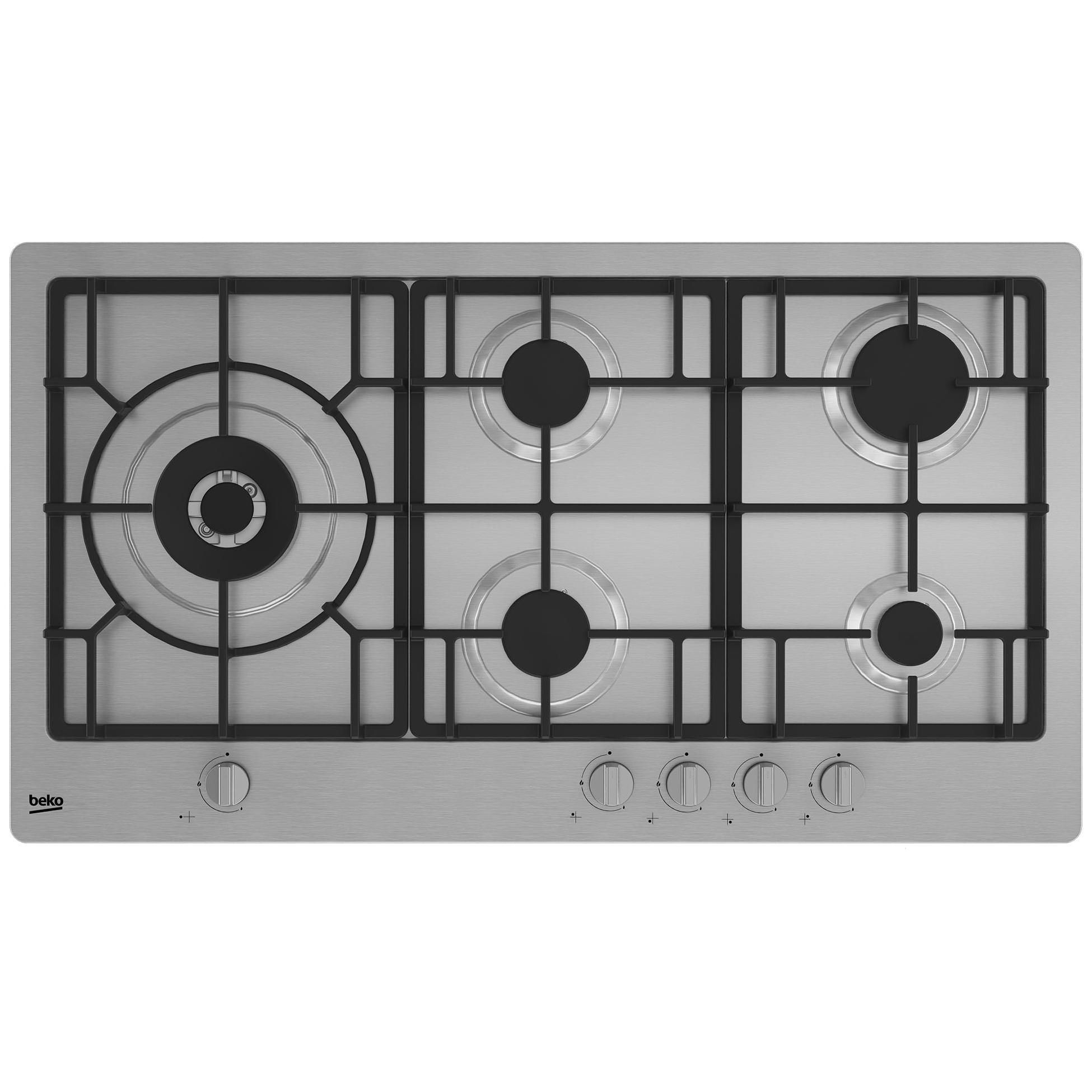 Beko HIML 95225 SXE Inox - vue 6