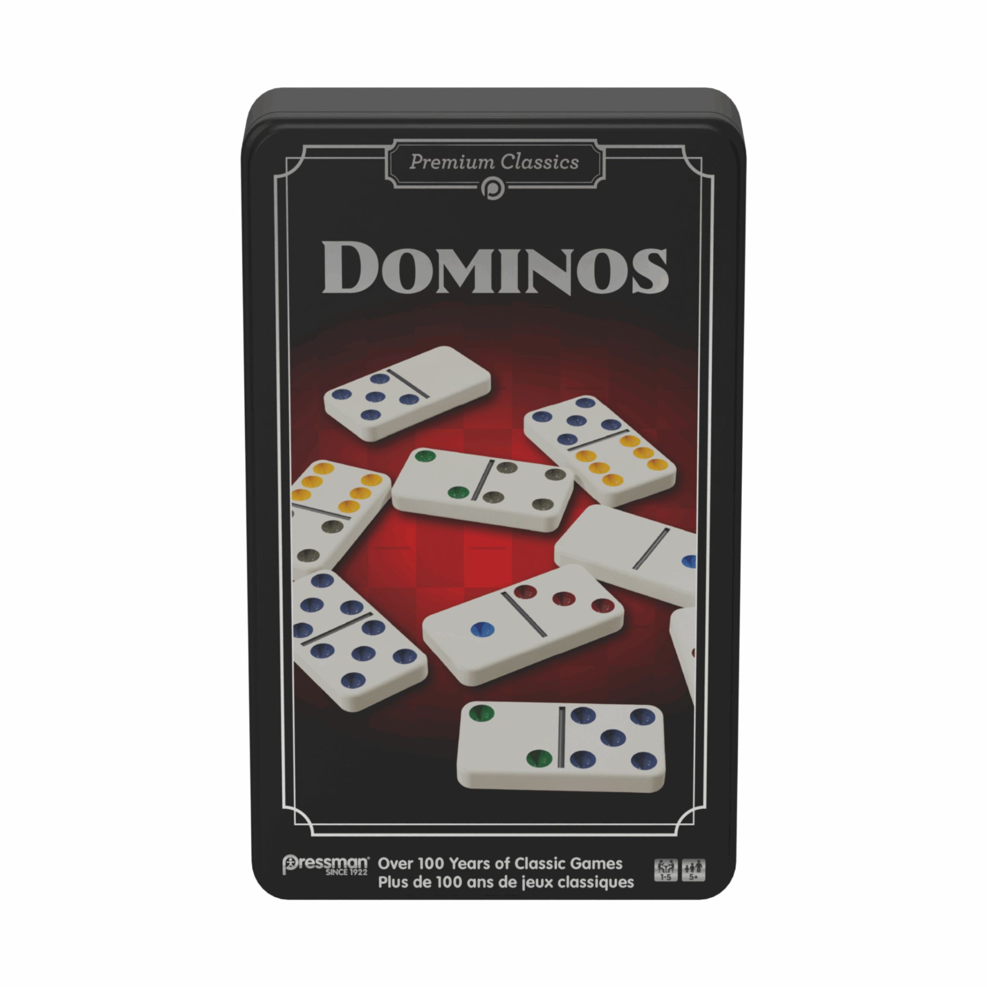 Goliath 933676.006 Domino