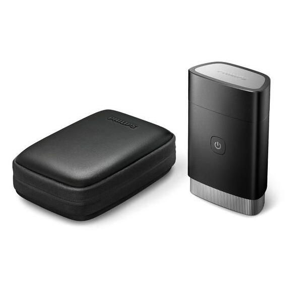 Philips Electric Compact Shaver Pq88806 Rasoir Électrique Compact