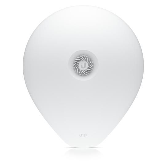 Ubiquiti UISP airFiber 60 XG Pont réseau 6000 Mbit/ - vue 2