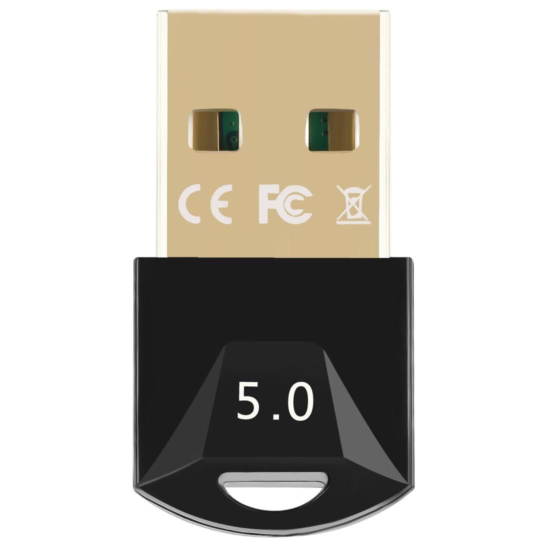 Gembird BTD MINI6 carte réseau Bluetooth Neuf - vue 4