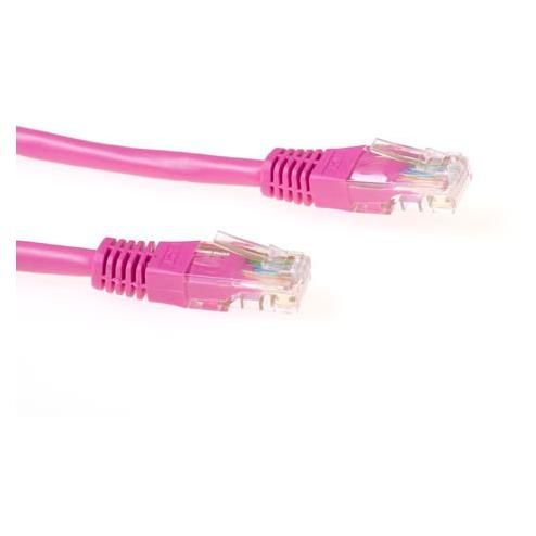 ACT UTP CAT5E - vue 5