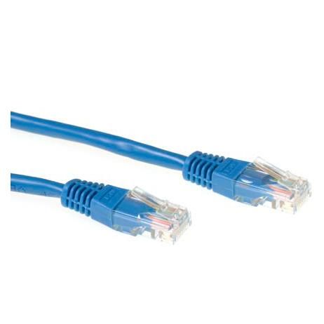 ACT Câble patch CAT6 - vue 6
