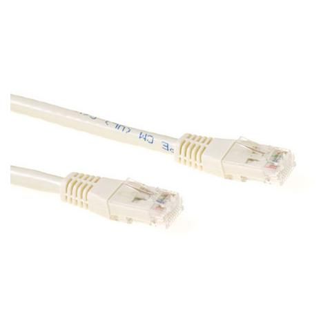 ACT Câble patch CAT6 - vue 3