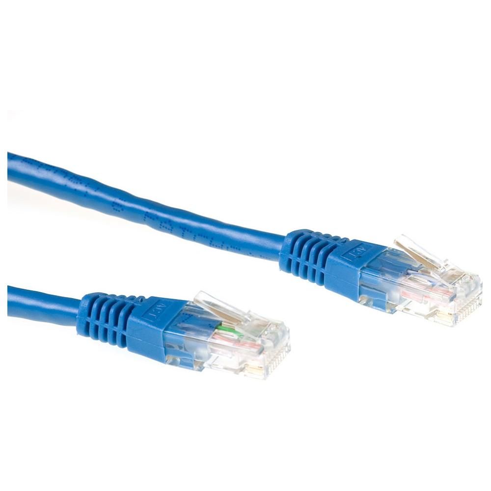 ACT Câble patch CAT6 - vue 4