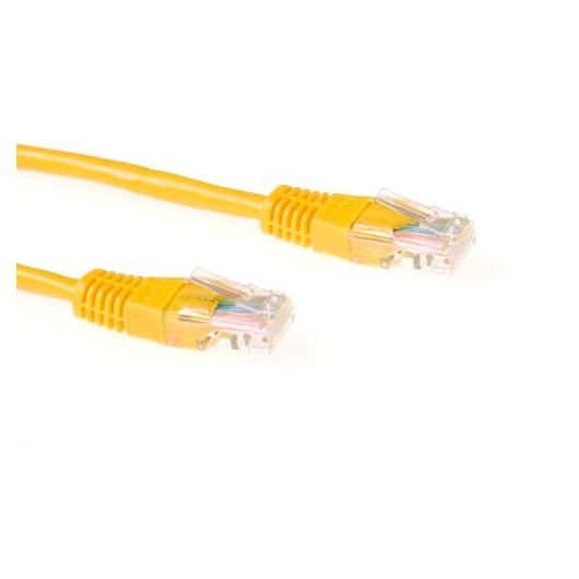 ACT UTP CAT5E - vue 4