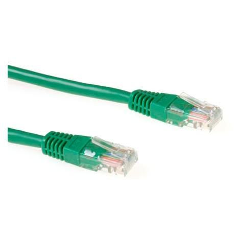 ACT Câble patch CAT6 - vue 7
