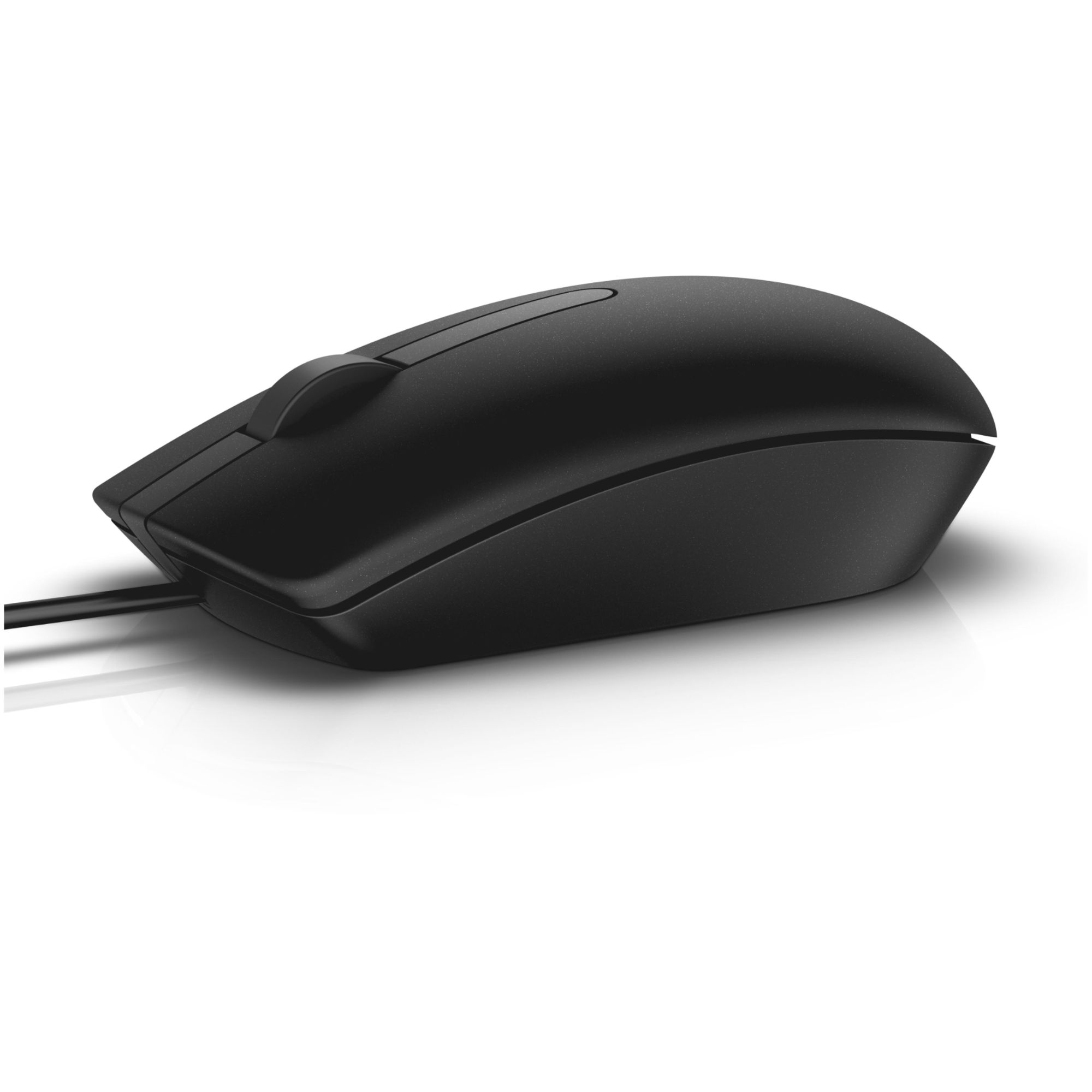 DELL MS116 mouse Ambidestro USB tipo A Ottico 1000 DPI Neuf - vue 5
