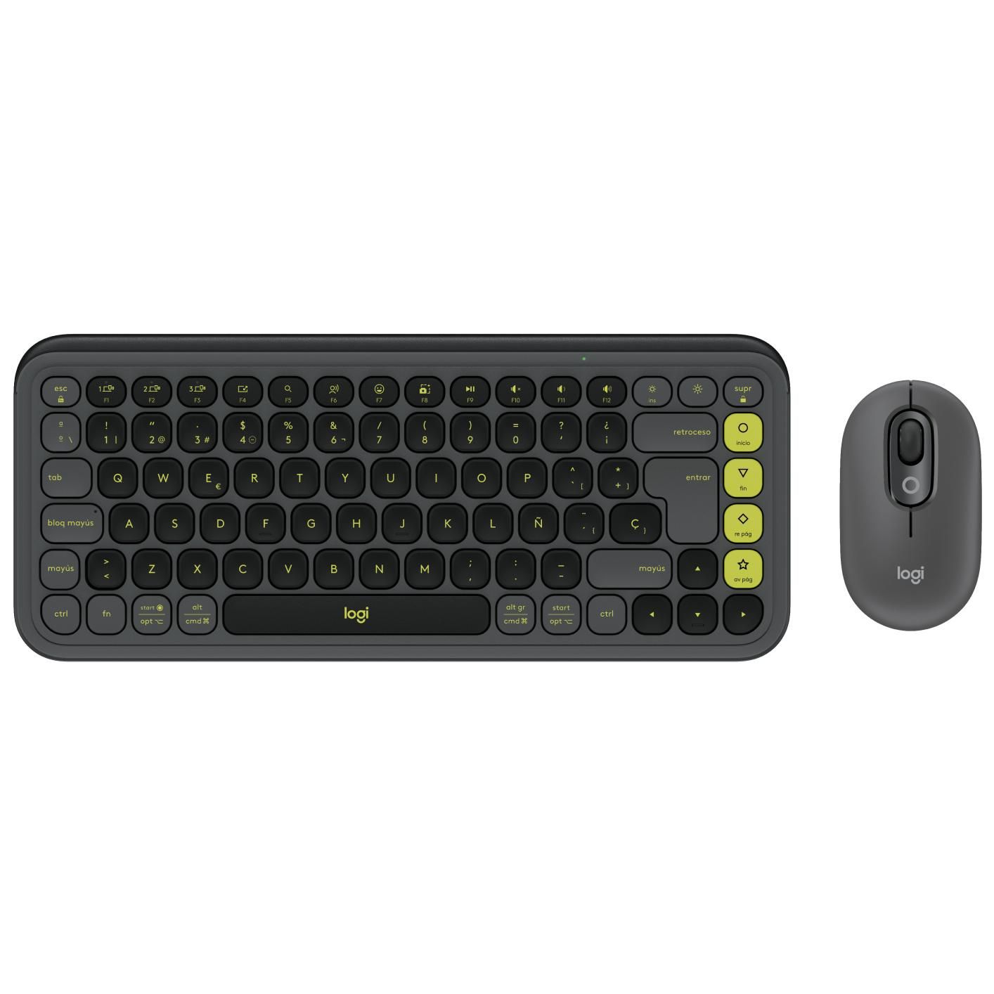 Logitech 920 013120 - vue 2