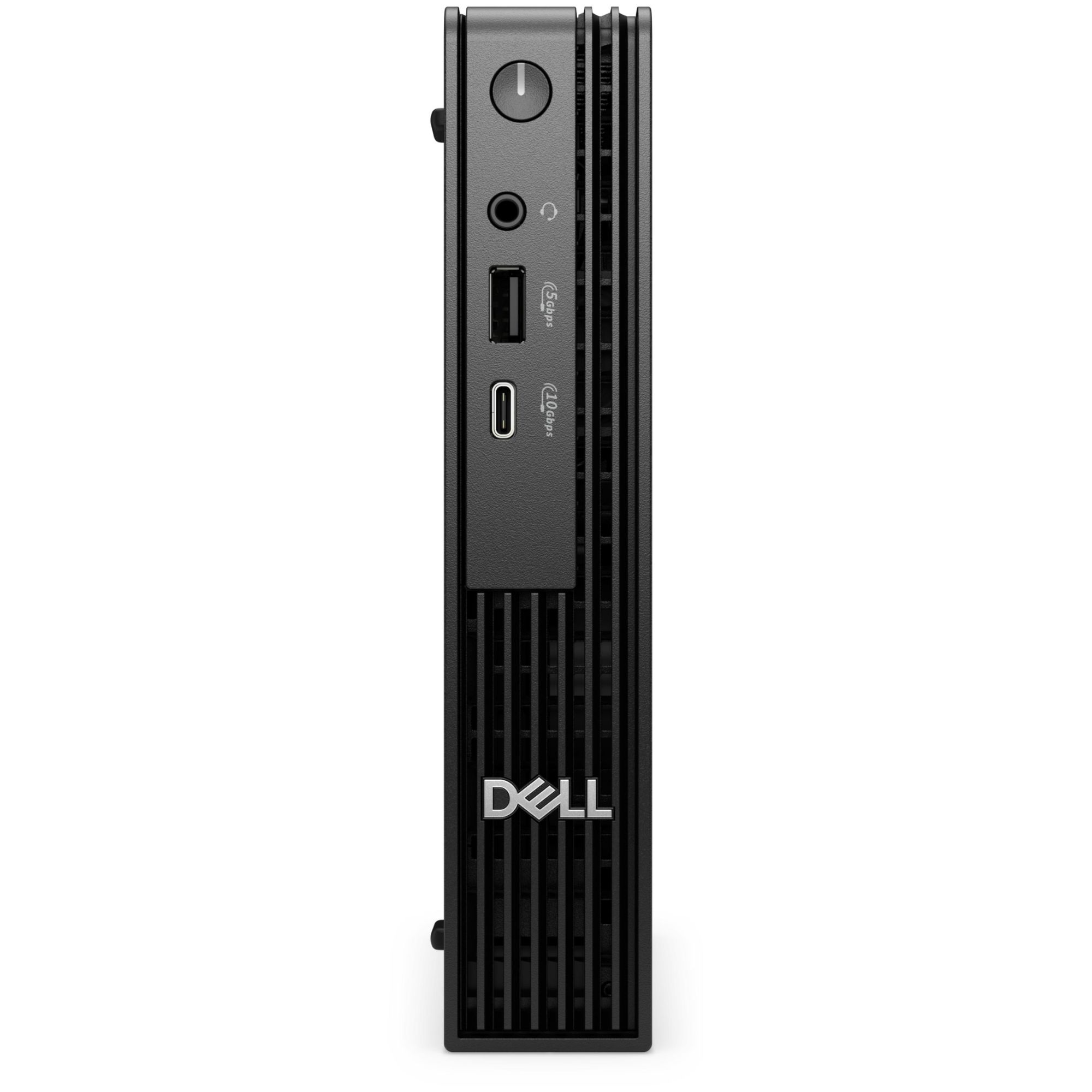 DELL Pro QCM1250 Intel Core Ultra 7 DDR5 SDRAM SSD Windows 11 Pro Micro PC Mini PC Neuf - vue 5