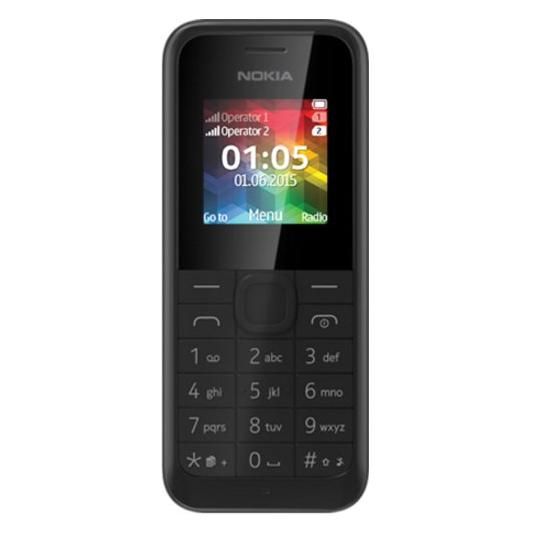 Nokia 105 - vue 5