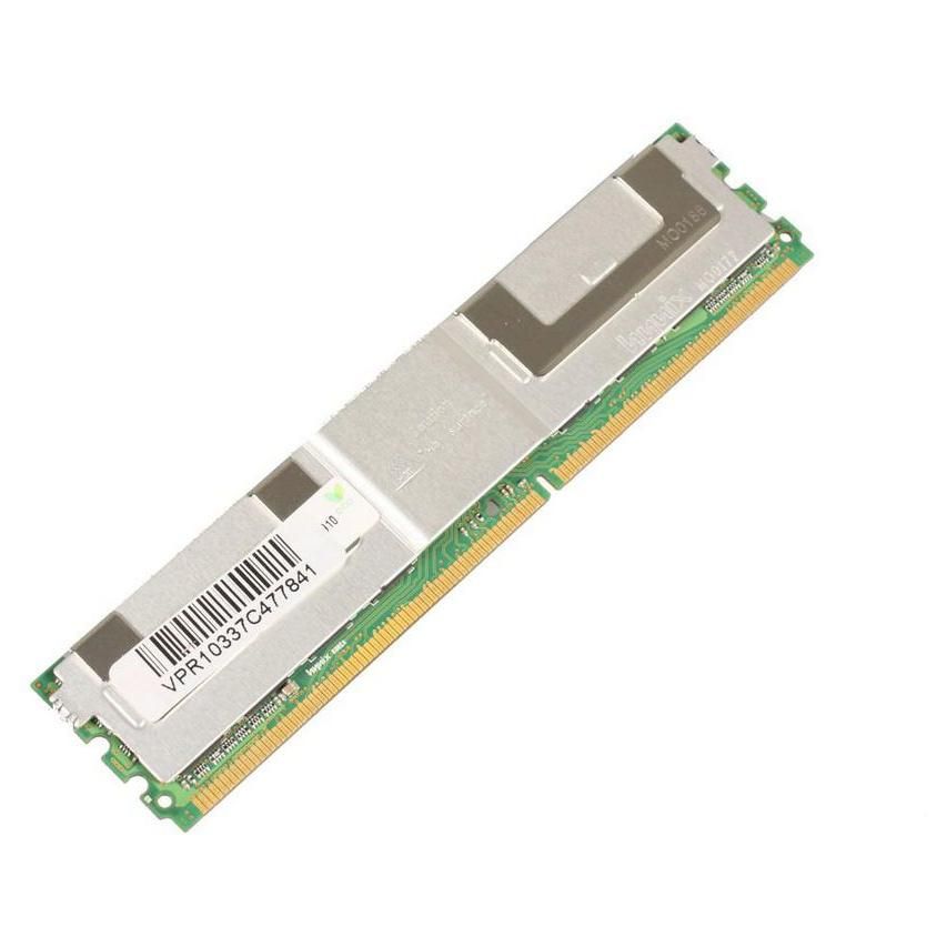 CoreParts MMG11524096 module de mémoire 4 Go DDR2 667 MHz ECC Neuf - vue 2