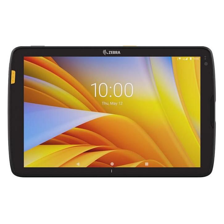 Zebra ET40 Qualcomm Snapdragon 20 3 cm 8 4 Go Wi Fi 6 802.11ax Android 11 Neuf - vue 4