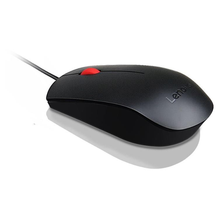 Lenovo Calliope Mouse - vue 3
