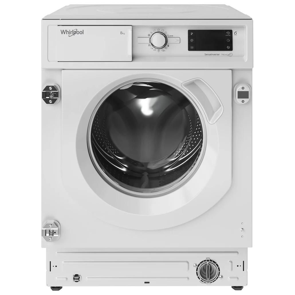 Whirlpool BIWMWG81485EEU - vue 2