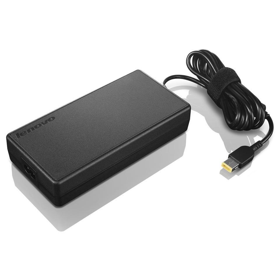 Lenovo ThinkPad AC Adapter Adaptateur secteur 170 Watt