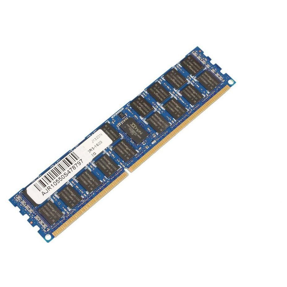 CoreParts MMG38498GB module de mémoire 8 Go DDR3 1600 MHz ECC Neuf - vue 2