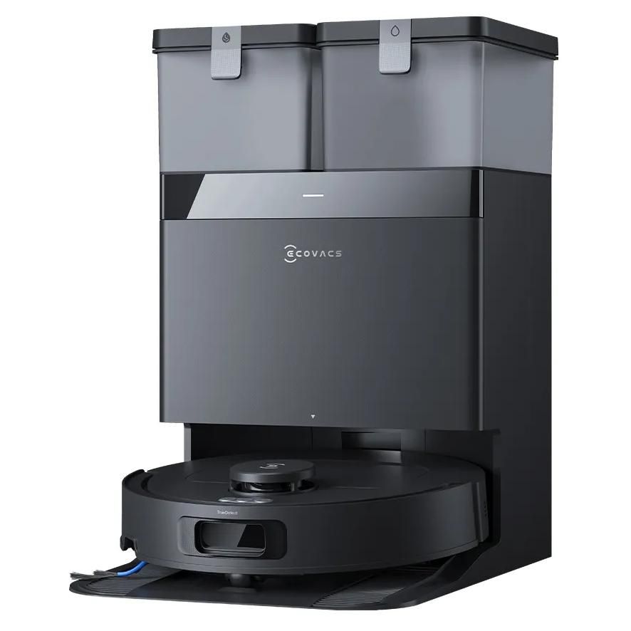 Aspirateur robot ECOVACS Deebot T30C