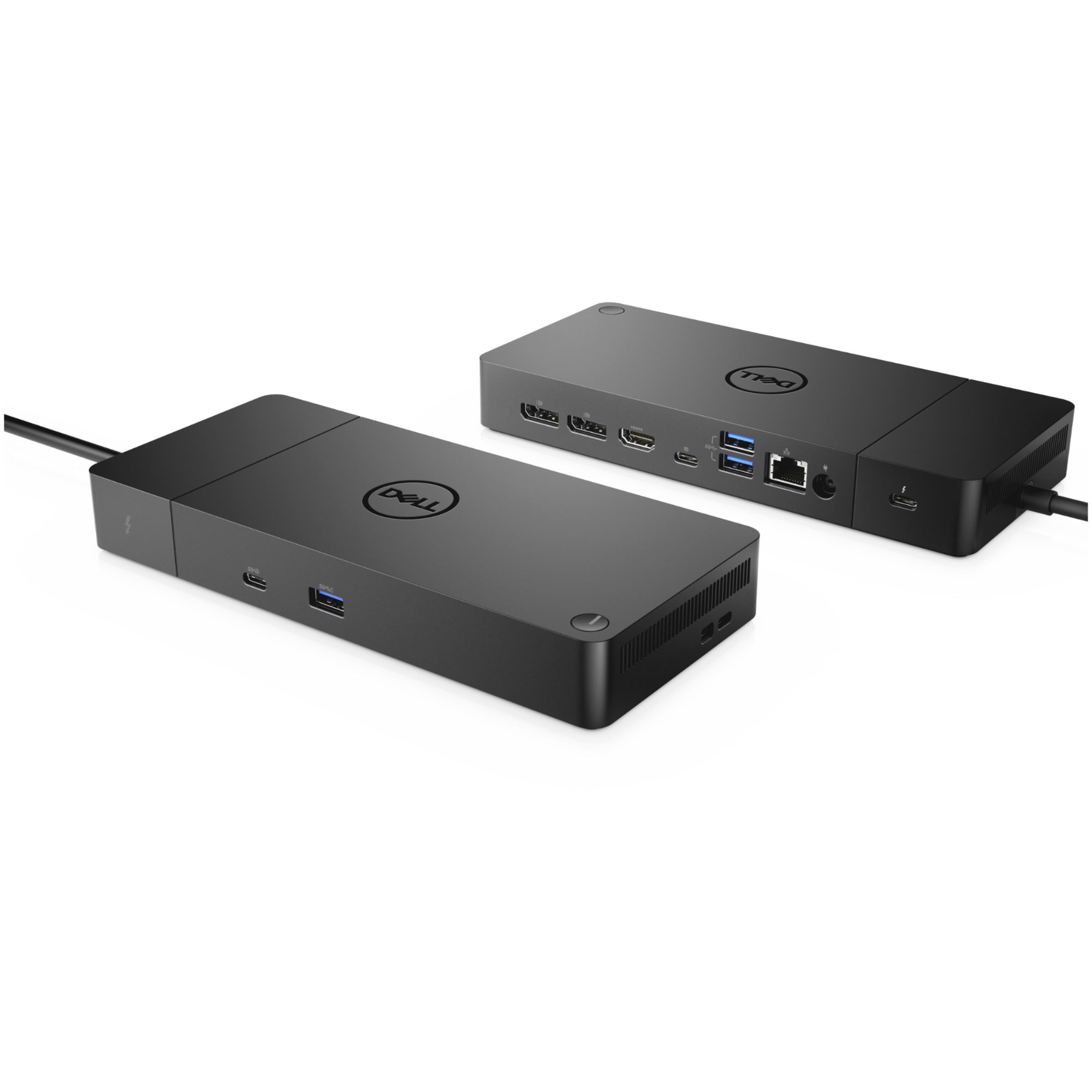 Dell Thunderbolt Dock WD19TBS - vue 2