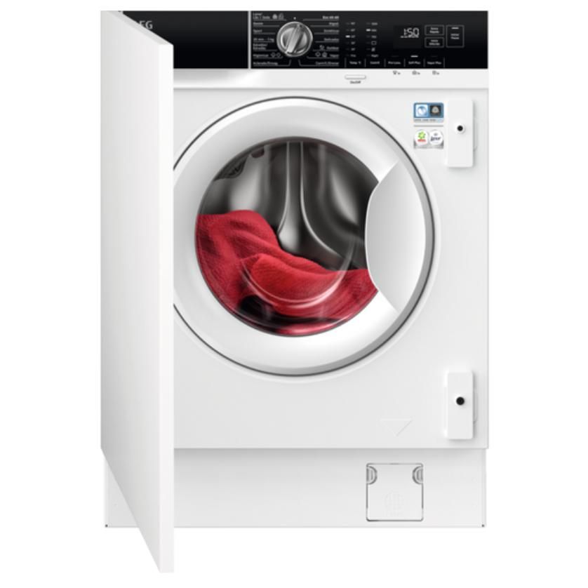 AEG LFN7G8434F - vue 2