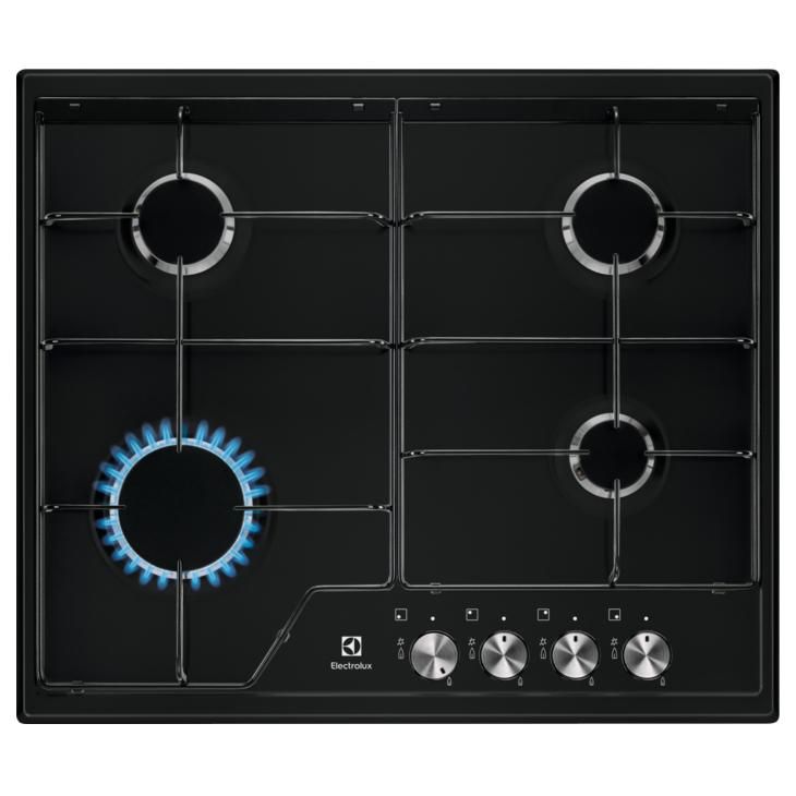 Electrolux EGS6424K - vue 3