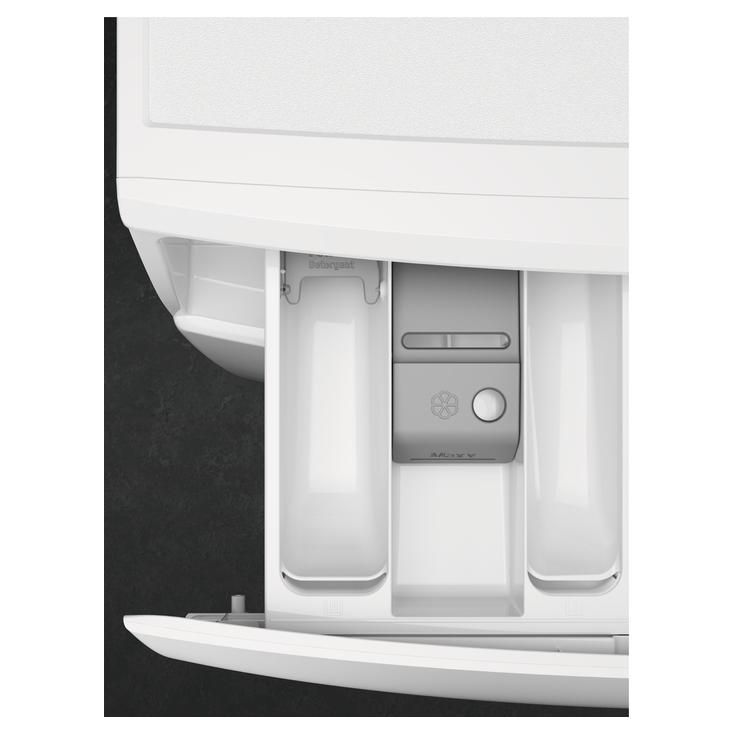 AEG LFR7294O2B - vue 2