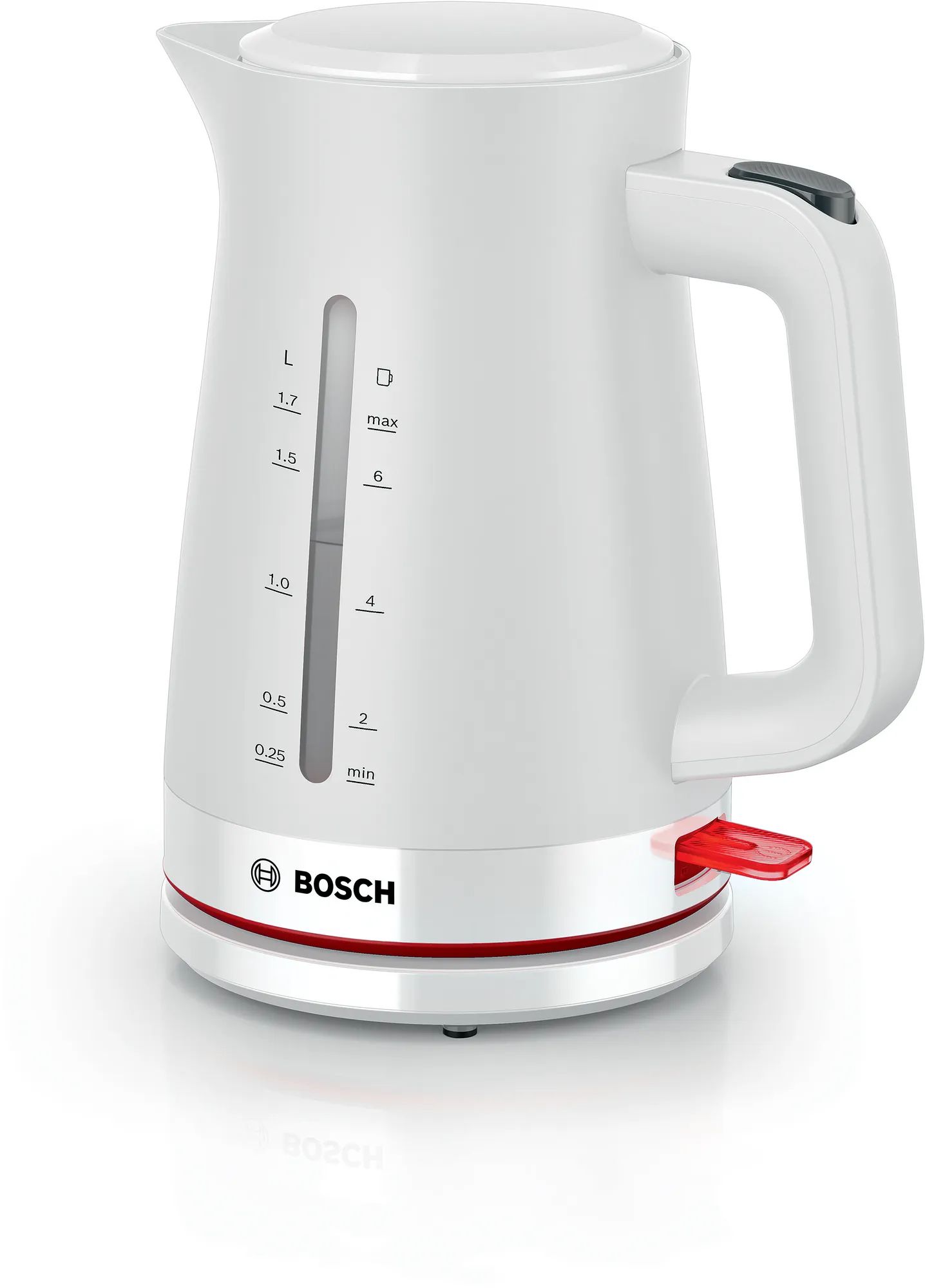 BOSCH TWK3M121 - vue 4