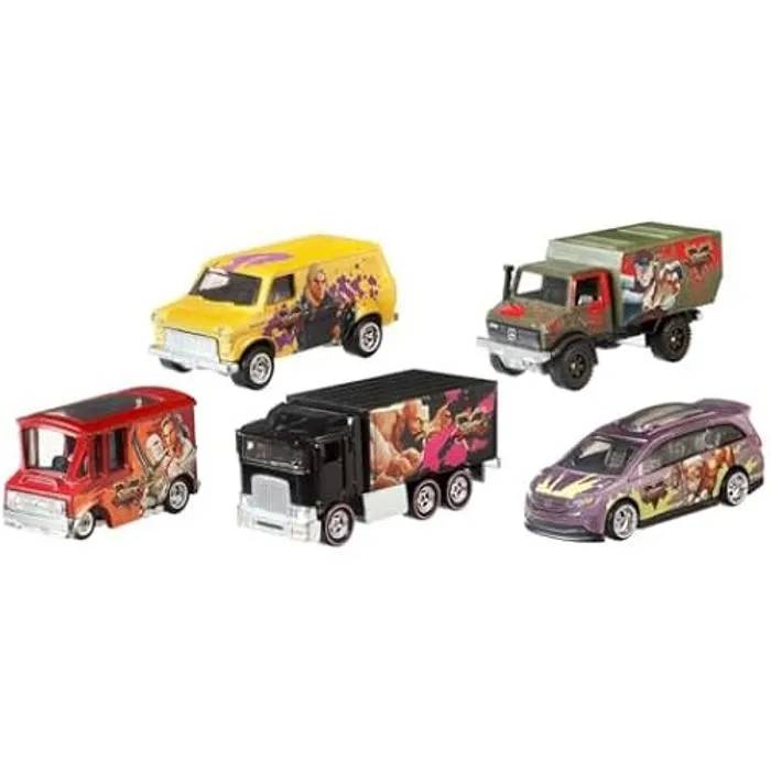 Jouet MATTEL Assortiment 1 unité À partir de