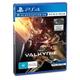 Jeu Playstation 4 - EVE VALKYRIE VR