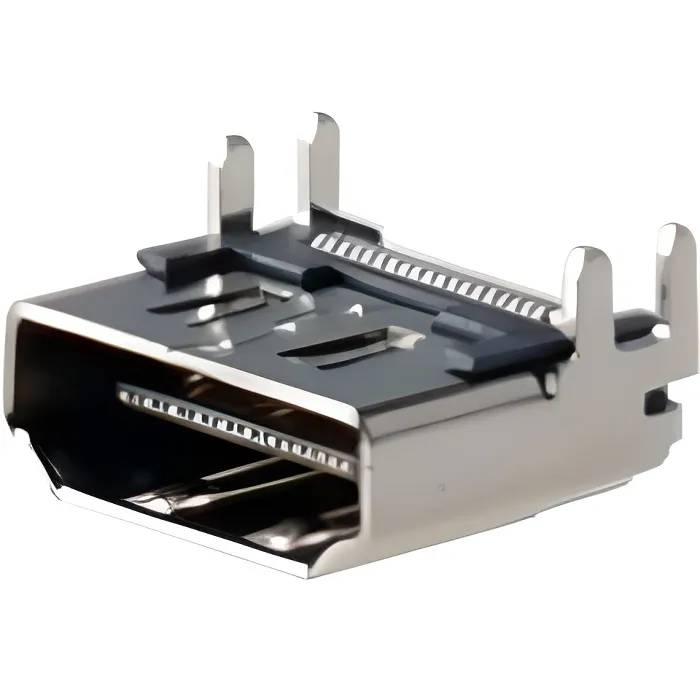 Remplacement du connecteur du port HDMI pour Sony Playstation PS4 - vue 3