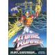 Atomic Runner