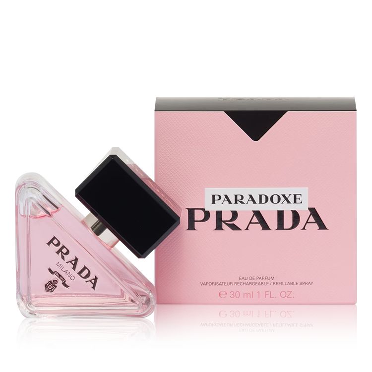 Paradoxe Prada Eau De Parfum Spray - vue 5