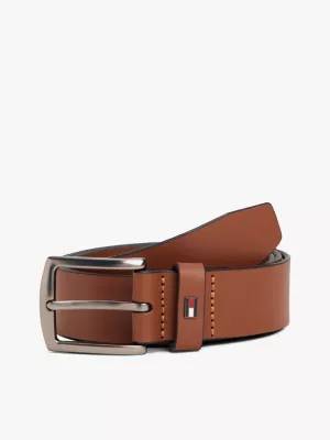 Ceinture Denton en cuir - vue 2