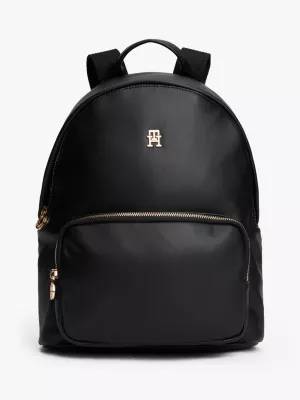 Sac a dos Tommy Hilfiger POPETTE SOFT DOME BACKPACK AW0AW17652 Unique