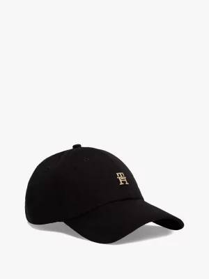 Casquette Tommy Hilfiger ELEVATED CHIC CAP Unique - vue 4